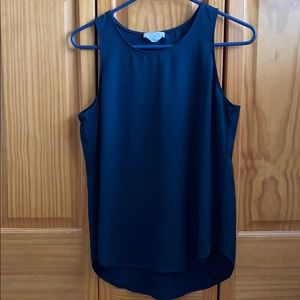 Van Heusen Tank Blouse